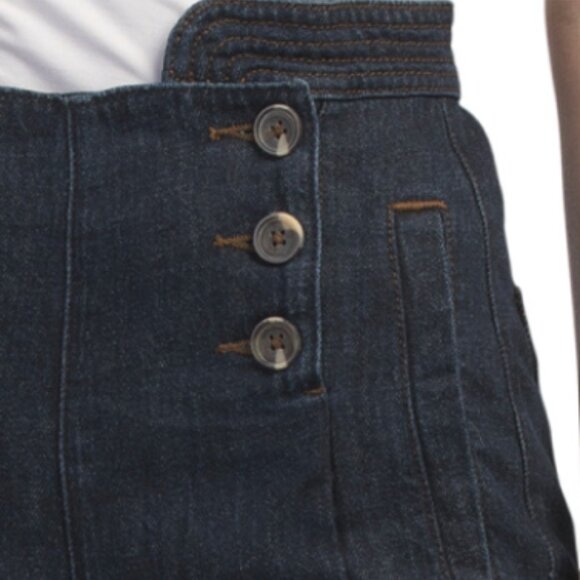 SEVENTY+MOCHI Marie Jeans - Picture 3 of 3